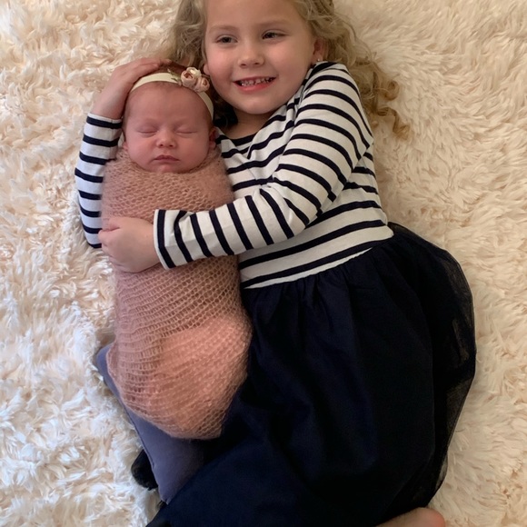 Meet your Posher, Brandie - Picture 6 of 7